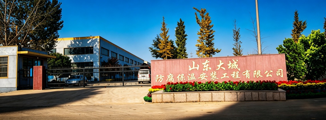 林州聚氨酯保温管生产厂家